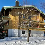 Alpenstubn - Chiemgau Karte Apartmán Inzell