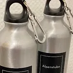 Alpenstubn - Chiemgau Karte Apartmán Inzell