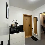 Alpenstubn - Chiemgau Karte Apartmán