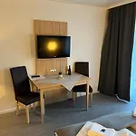 Alpenstubn - Chiemgau Karte Apartmán *
