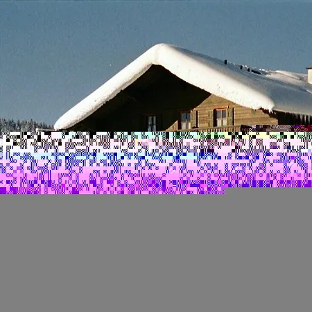 Alpenstubn - Chiemgau Karte Appartamento Inzell