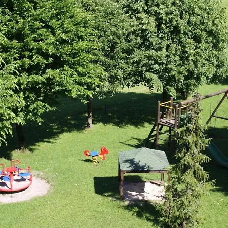 Alpenstubn - Chiemgau Karte Appartement *