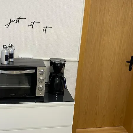 Alpenstubn - Chiemgau Karte