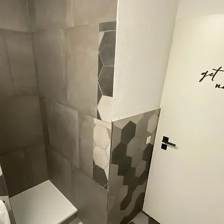 Alpenstubn - Chiemgau Karte Appartamento *