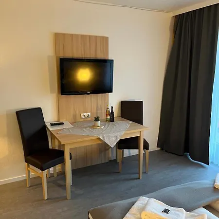 Alpenstubn - Chiemgau Karte Appartement *
