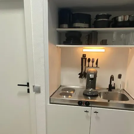 Alpenstubn - Chiemgau Karte Apartament Inzell