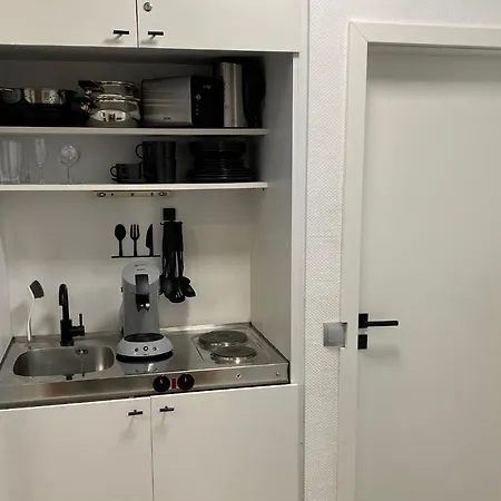 Alpenstubn - Chiemgau Karte Apartament Inzell