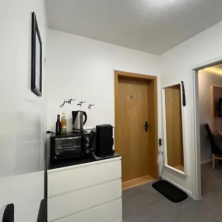 Alpenstubn - Chiemgau Karte Apartament