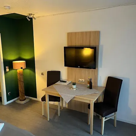 Apartament Alpenstubn - Chiemgau Karte *