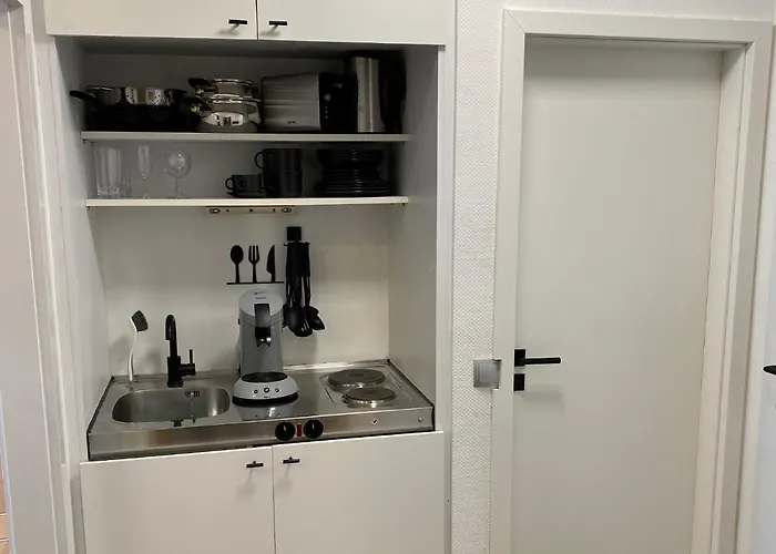 Alpenstubn - Chiemgau Karte Apartamento Inzell