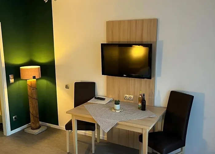 Apartamento Alpenstubn - Chiemgau Karte *